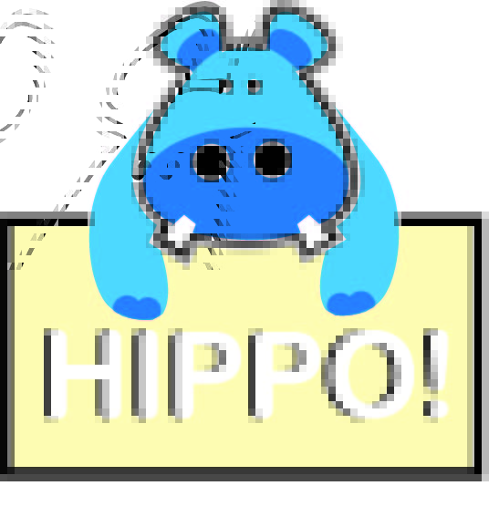hippo